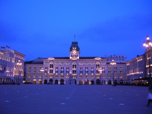 Trieste