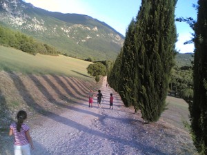 Abruzzo, Maiella